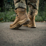 M-Tac Tactical Boots Demi-Season Pro Line in Coyote, alternate view 8