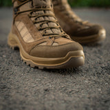 M-Tac Tactical Boots Demi-Season Pro Line in Coyote, alternate view 9