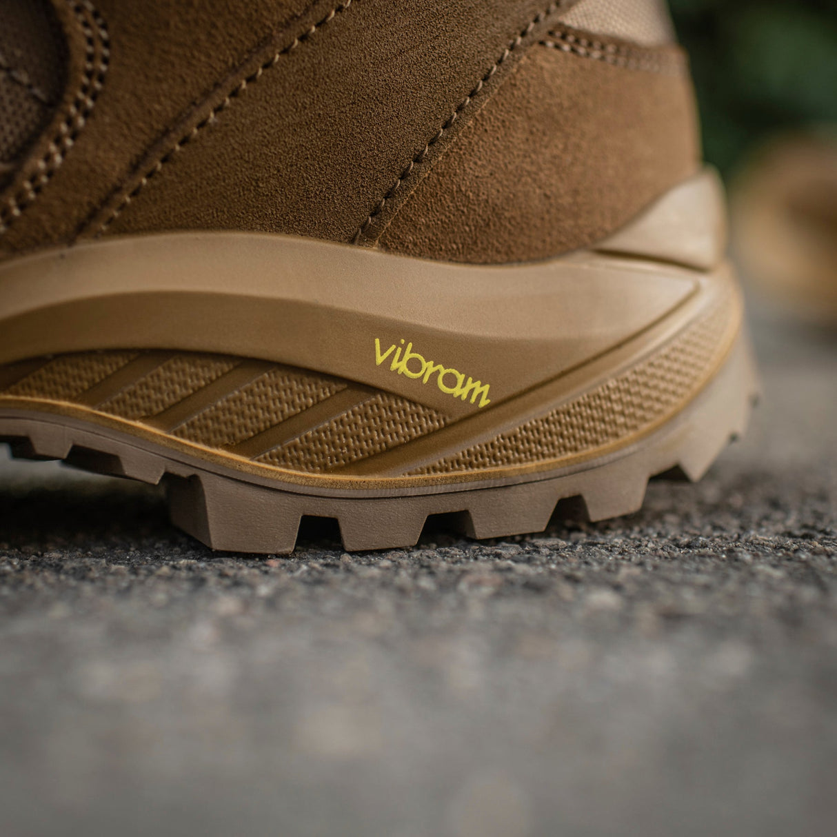 M-Tac Tactical Sneakers Demi-Season Pro Line in Black, alternate view 18