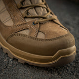 M-Tac Tactical Boots Demi-Season Pro Line in Coyote, alternate view 6