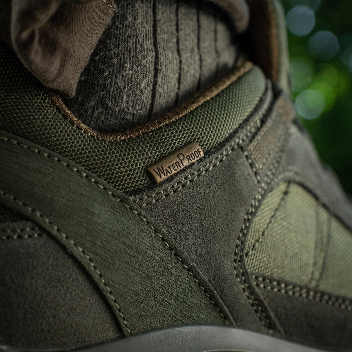 M-Tac Tactical Sneakers Demi-Season Pro Line, alternate view 88