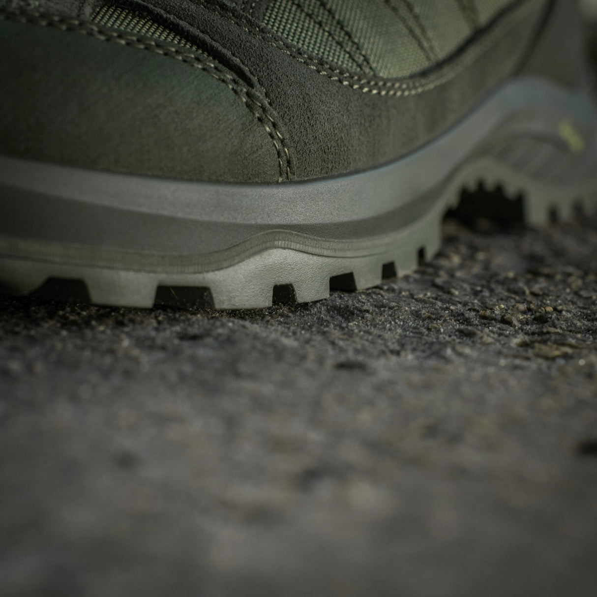 M-Tac Tactical Boots Demi-Season Pro Line, alternate view 60