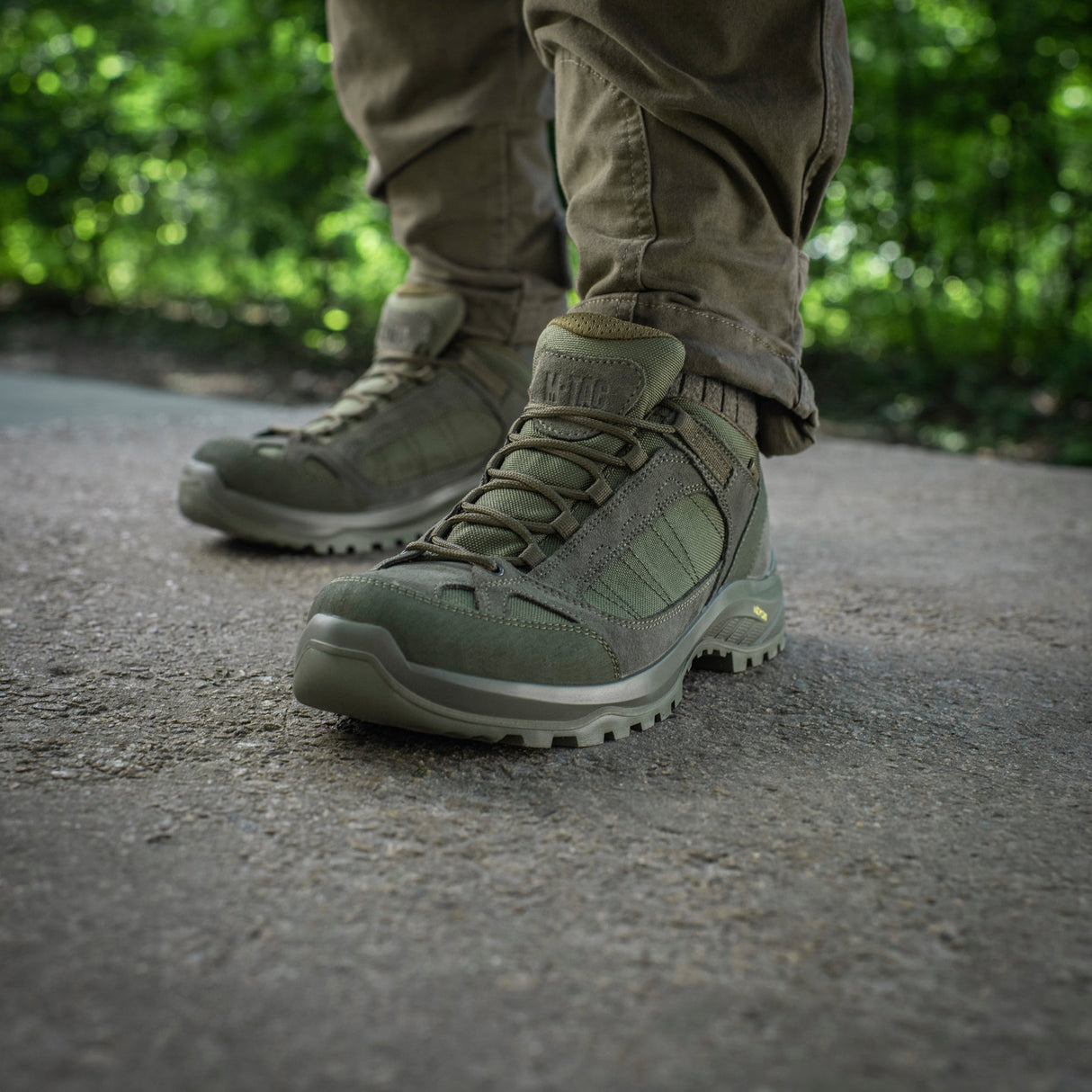 M-Tac Tactical Sneakers Demi-Season Pro Line, alternate view 73