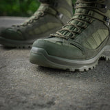 M-Tac Tactical Boots Demi-Season Pro Line, alternate view 62