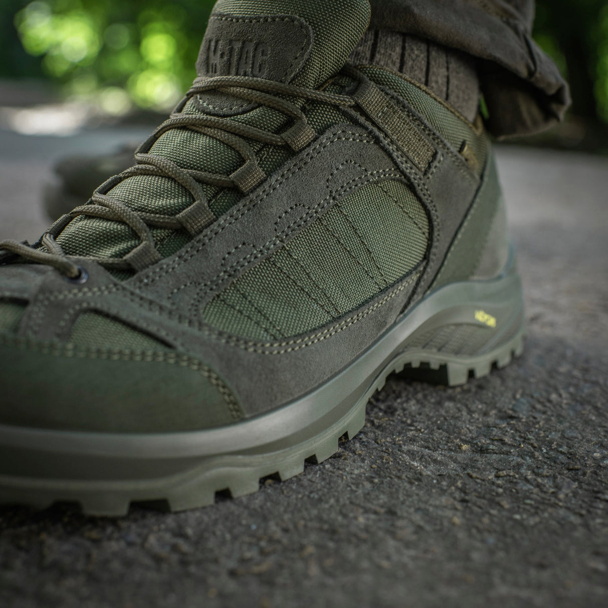 M-Tac Tactical Sneakers Demi-Season Pro Line, alternate view 74