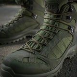 M-Tac Tactical Boots Demi-Season Pro Line, alternate view 64