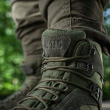 M-Tac Tactical Boots Demi-Season Pro Line, alternate view 65