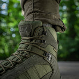 M-Tac Tactical Boots Demi-Season Pro Line, alternate view 66