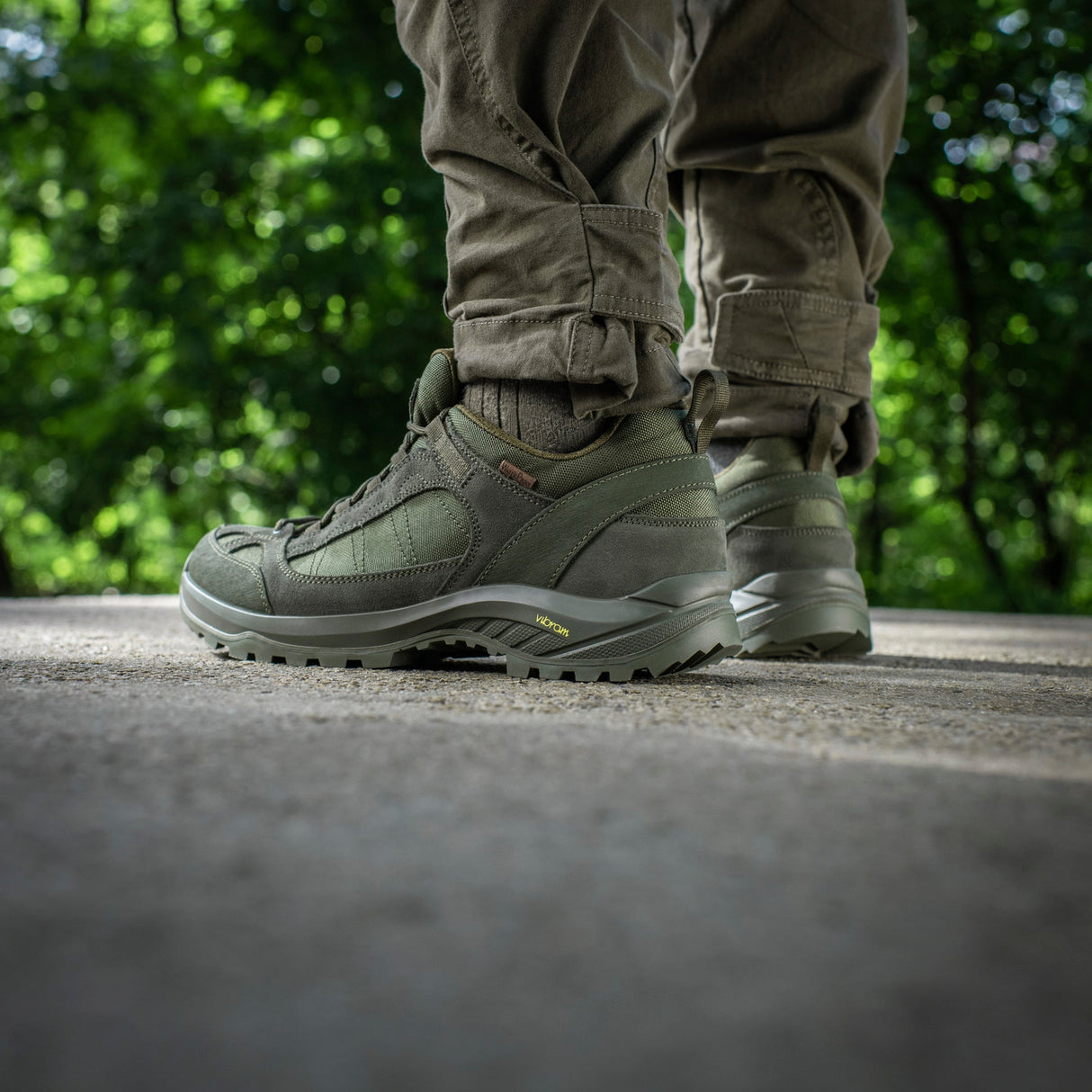 M-Tac Tactical Sneakers Demi-Season Pro Line, alternate view 78