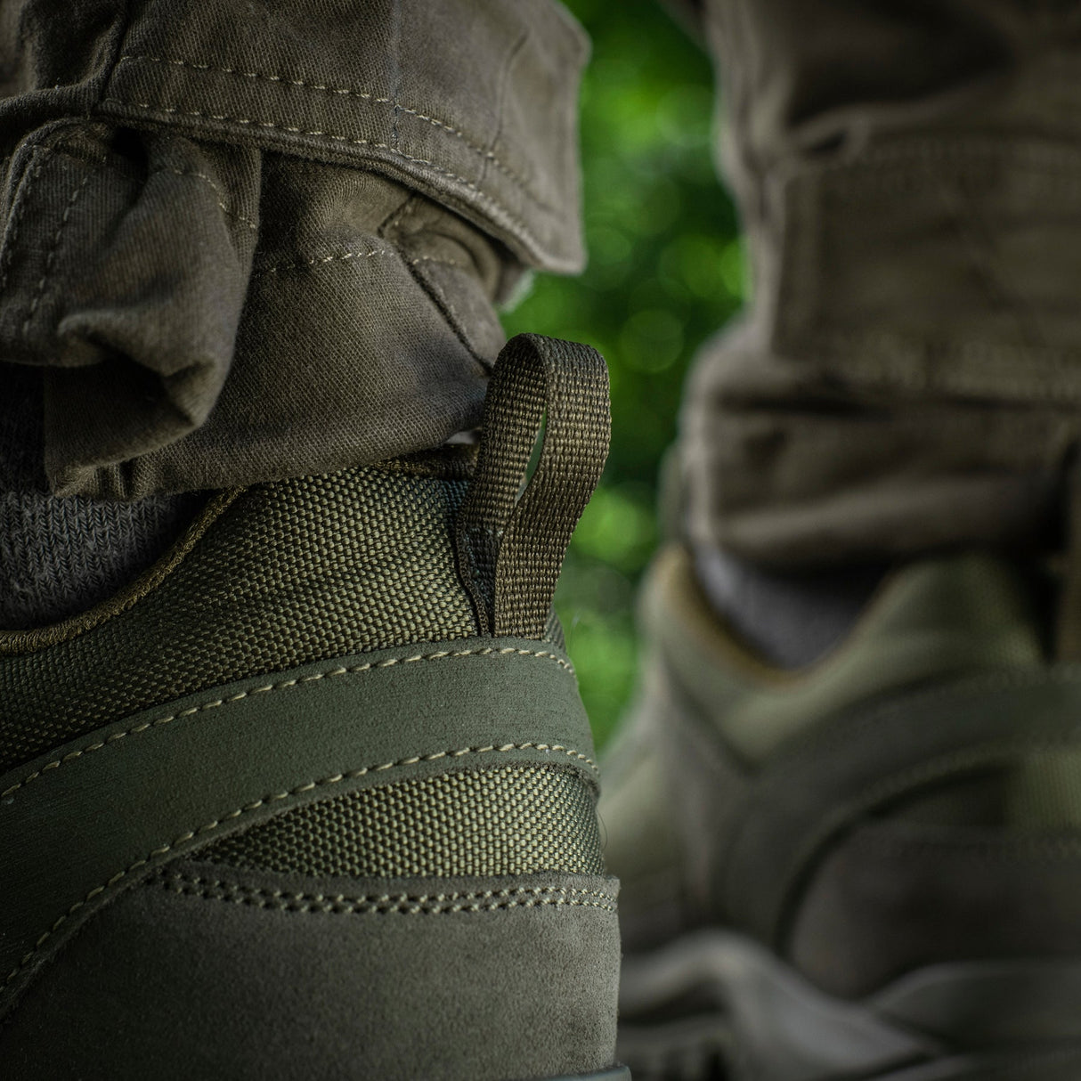 M-Tac Tactical Sneakers Demi-Season Pro Line, alternate view 80