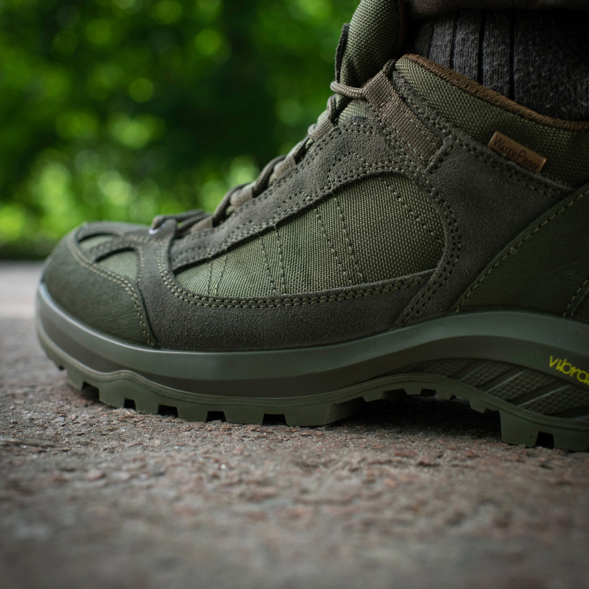 M-Tac Tactical Sneakers Demi-Season Pro Line, alternate view 81