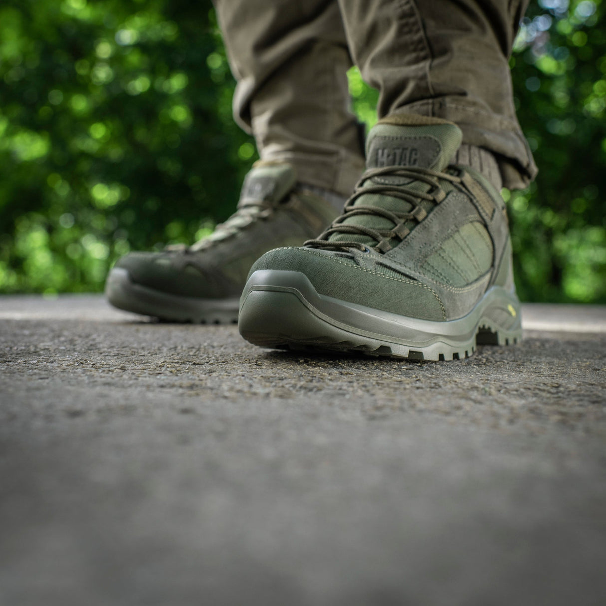 M-Tac Tactical Sneakers Demi-Season Pro Line, alternate view 82