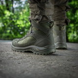 M-Tac Tactical Boots Demi-Season Pro Line, alternate view 73
