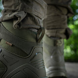 M-Tac Tactical Boots Demi-Season Pro Line, alternate view 74