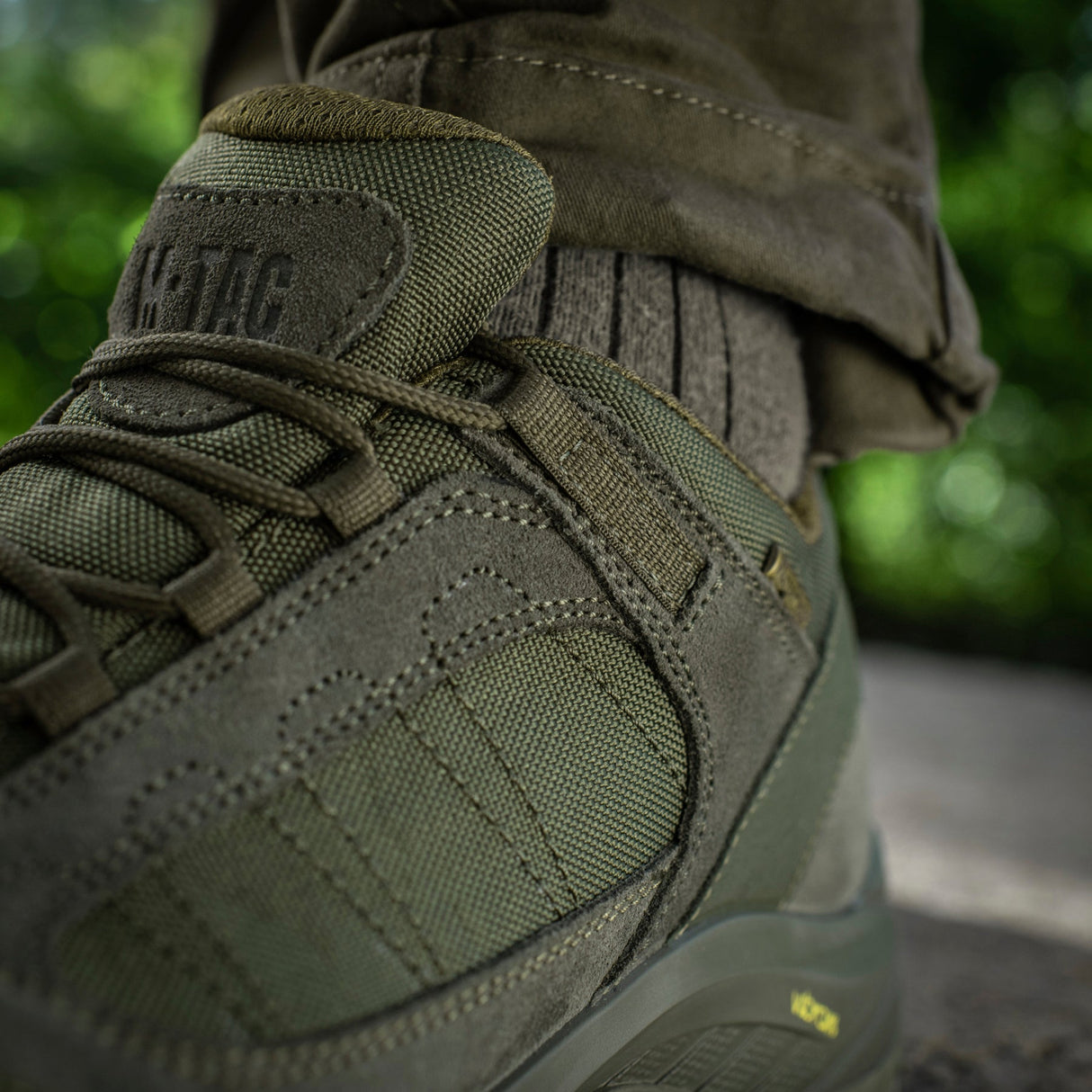 M-Tac Tactical Sneakers Demi-Season Pro Line, alternate view 86