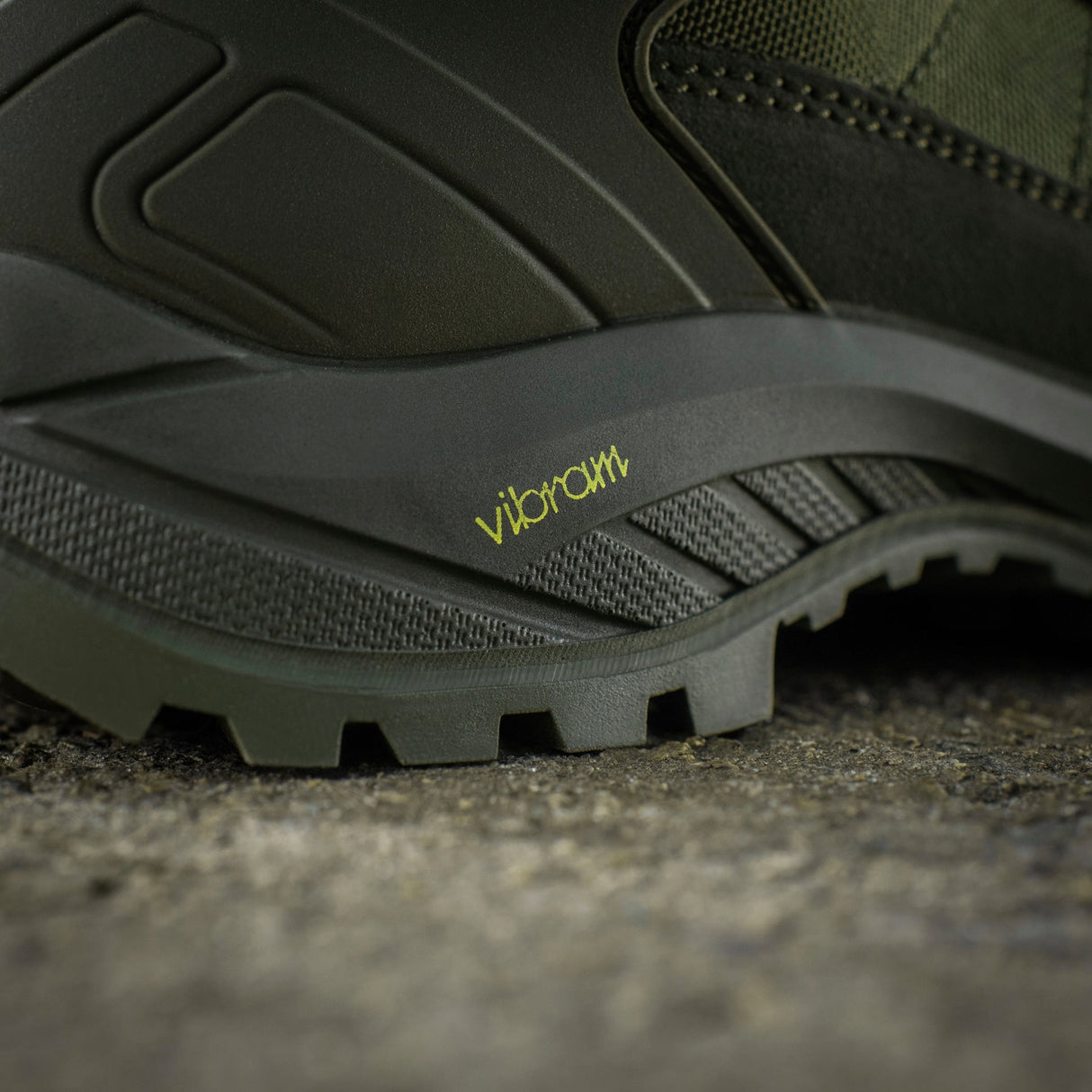 M-Tac Tactical Boots Demi-Season Pro Line, alternate view 58