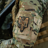 M-Tac Patch Svyatoslav PVC, alternate view 38