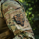 M-Tac Patch Svyatoslav PVC, alternate view 30