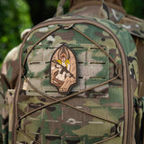 M-Tac Patch Valkyrie Pike PVC, alternate view 19