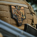 M-Tac Patch Svyatoslav PVC, alternate view 33