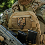 M-Tac Patch Svyatoslav PVC, alternate view 34