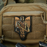 M-Tac Patch Svyatoslav PVC, alternate view 29
