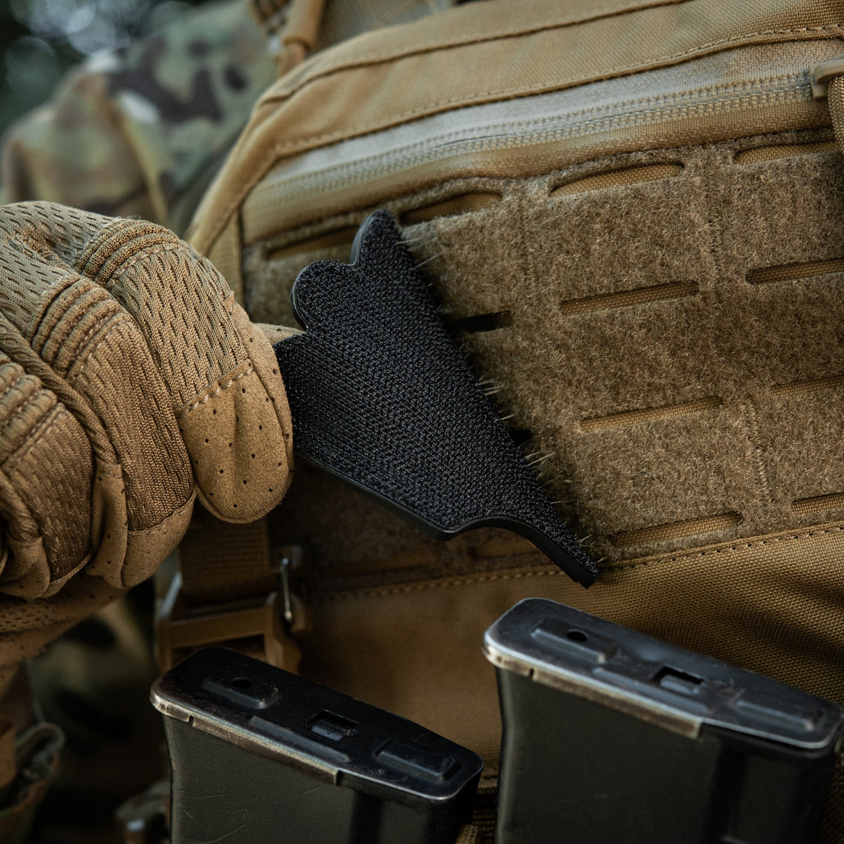 M-Tac Patch Svyatoslav PVC, alternate view 36
