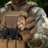 M-Tac Patch Valkyrie Pike PVC, alternate view 15