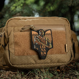 M-Tac Patch Svyatoslav PVC, alternate view 31