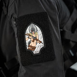 M-Tac Patch Valkyrie Pike PVC, alternate view 22