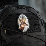 M-Tac Patch Valkyrie Pike PVC, alternate view 25
