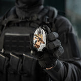M-Tac Patch Valkyrie Pike PVC, alternate view 26