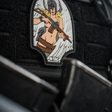 M-Tac Patch Valkyrie Pike PVC, alternate view 29