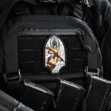 M-Tac Patch Valkyrie Pike PVC, alternate view 30
