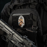 M-Tac Patch Valkyrie Pike PVC, alternate view 31