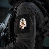 M-Tac Patch Valkyrie Pike PVC, alternate view 33
