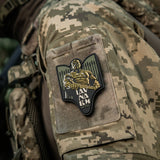 M-Tac Patch Svyatoslav PVC, alternate view 48