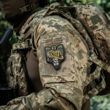 M-Tac Patch Svyatoslav PVC, alternate view 56