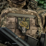 M-Tac Patch Svyatoslav PVC, alternate view 53