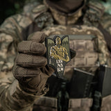 M-Tac Patch Svyatoslav PVC, alternate view 45