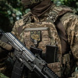 M-Tac Patch Svyatoslav PVC, alternate view 50