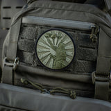 M-Tac Patch Samurai’s Path Embroidery, alternate view 26