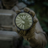 M-Tac Patch Samurai’s Path Embroidery, alternate view 34