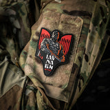 M-Tac Patch Svyatoslav PVC, alternate view 20