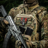 M-Tac Patch Svyatoslav PVC, alternate view 26