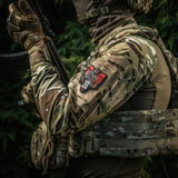 M-Tac Patch Svyatoslav PVC, alternate view 18