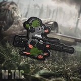 M-Tac Patch Mole PVC, alternate view 17