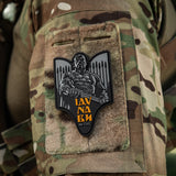 M-Tac Patch Svyatoslav PVC, alternate view 5