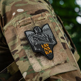 M-Tac Patch Svyatoslav PVC, alternate view 6