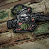 M-Tac Patch Mole PVC, alternate view 4